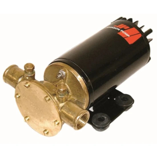 Pompa Spx-flow Impellerpumpe F4b-19 24v