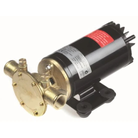 Pompa Spx-flow Impellerpumpe Ultra F4b-11 12v