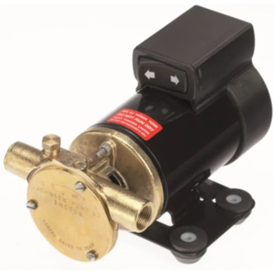 Pompa Spx-flow Olwechselpumpe F3b-19 24v, 1buc/pac