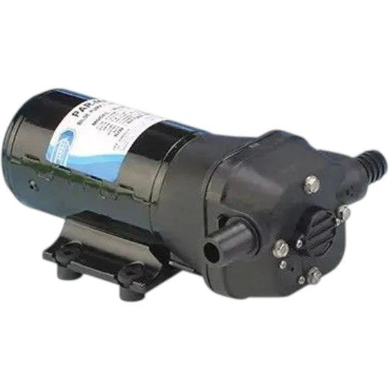 Pompa Cu Diafragma Jabsco 24v