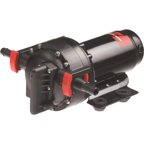 Pompa De Apa Cu Presiune Automata Spx Flow Aqua Jet, 9l/min, 12v