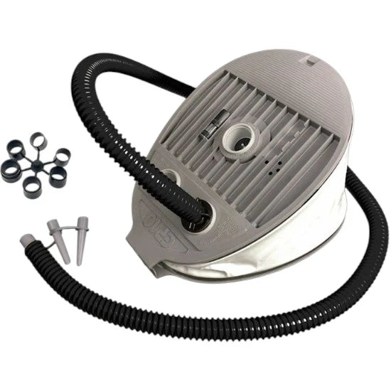 Pompa De Picior Scoprega Bravo 10 / Gp10, Dubla Actiune, 5.5l