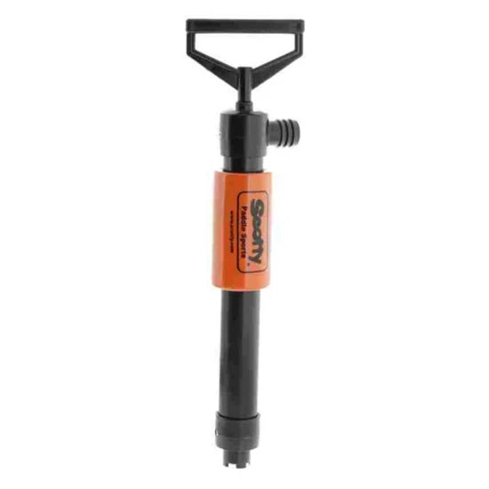 Pompa De Santina Manuala Scotty 47cm