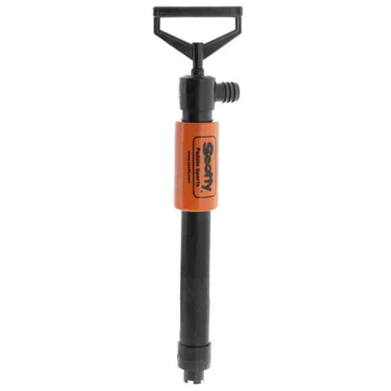 Pompa De Santina Manuala Scotty 65cm