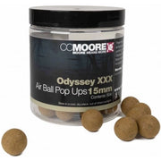 Pop Up Cc Moore Odyssey Xxx Air Ball, 12mm, 70buc