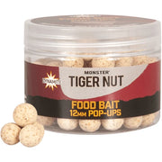 Pop-up Dynamite Baits, Monster Tigernut, Foodbait, 15mm