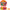 Pop Up Dumbell Senzor Planet Minis, Usturoi, 4-5mm, 10g