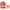 Pop Up Dumbells Bicolor Senzor Planet, Ananas, 8mm, 30g