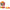 Pop Up Dumbells Bicolor Senzor Planet, Capsuna, 6mm, 15g