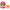 Pop Up Dumbells Bicolor Senzor Planet, Capsuna, 8mm, 30g