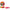 Pop Up Dumbells Bicolor Senzor Planet, Krill, 6mm, 15g