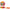 Pop Up Dumbells Bicolor Senzor Planet, Usturoi, 6mm, 15g