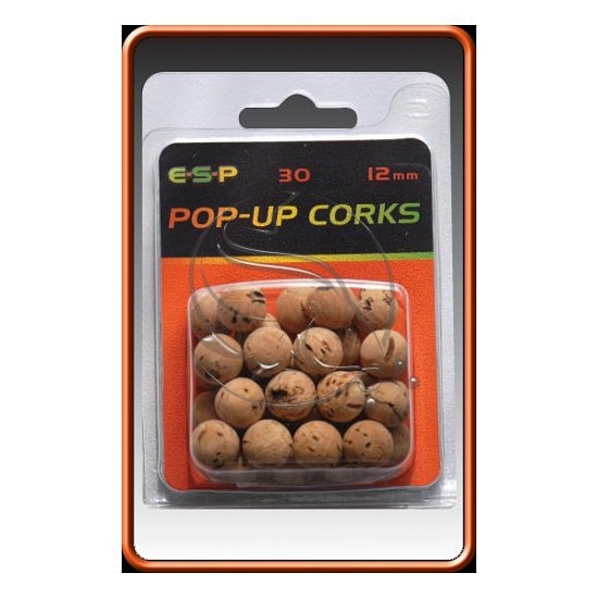 Pop Up ESP Corks 12MM