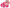 Pop-Up Fhp 12Mm Pink/ White Capsuni-Cocos 40G