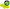 Pop-Up Fhp 8Mm Yellow Ananas 40G