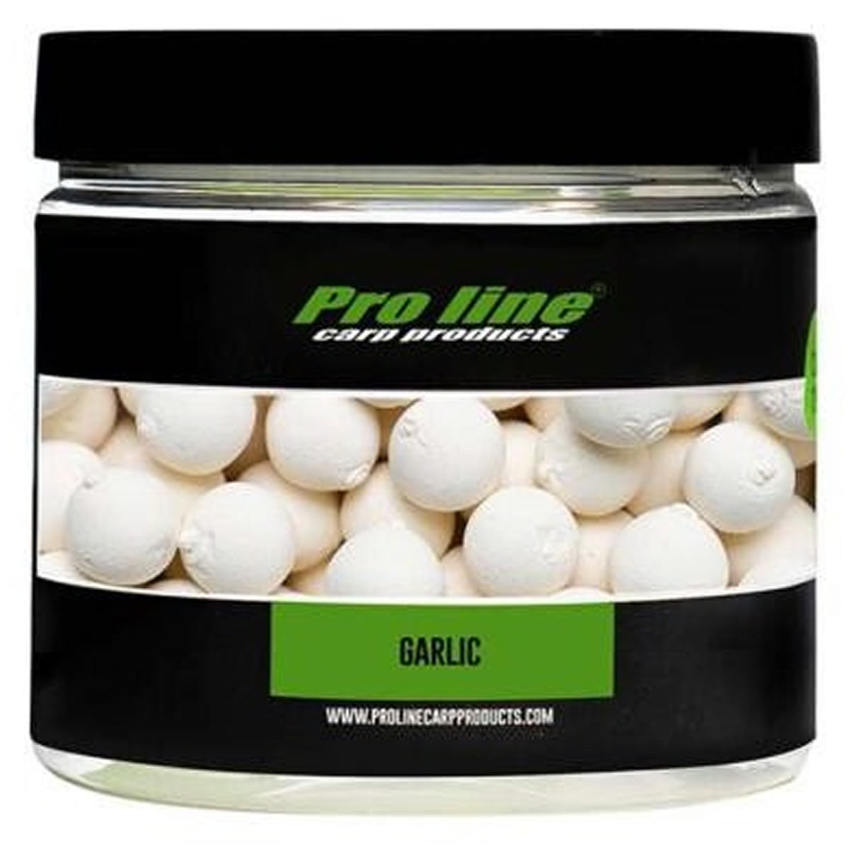 Pop Up Fluor Pro Line, Usturoi, 12mm, 200ml