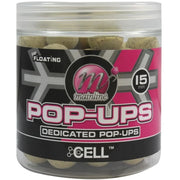 Pop Up Mainline, Cell, 15mm, 250ml