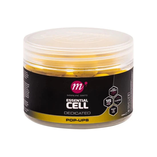Pop Up Mainline, Essential Cell, 15mm, 250ml