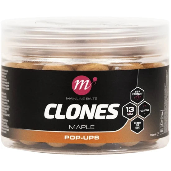 Pop Up Mainline Clones Artar, 13mm