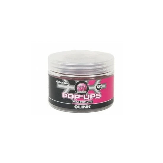 Pop Up Mainline The Link Mini 12mm