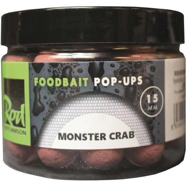 Pop Up Rod Hutchinson Monster Crab, 15mm