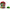 Pop Up Senzor Vulcan Fumigena Novac Original, 8-10mm, 30g