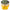 Pop Up Steg Solubil Smoke Ball, Banana, 12mm, 10g
