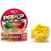 Pop Up Senzor Planet, Ananas, 6-8-10mm, 30g