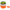 Pop Up Steg Upters Method Ball, Mango, 8mm, 10buc/borcan