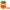 Pop Up Steg Upters Method Ball, Miere, 10mm, 8buc/borcan
