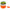 Pop Up Steg Upters Method Ball, Miere, 8mm, 10buc/borcan