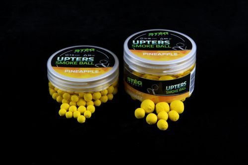 Pop-Up Steg Upters Smoke Ball 7-9mm 30g Pineapple