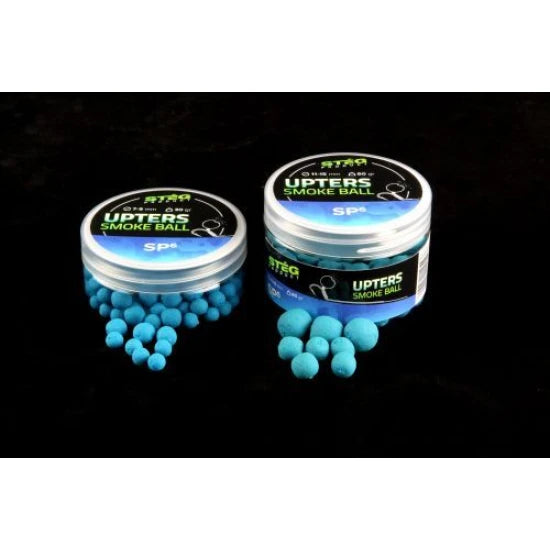 Pop-up Steg Upters Smoke Ball 7-9mm 30g Sp6