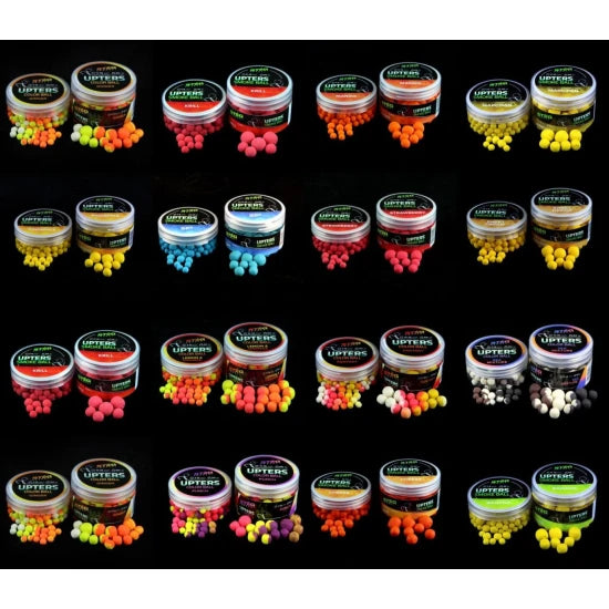 Pop-up Steg Upters Smoke Ball 7-9mm 30g Sp6
