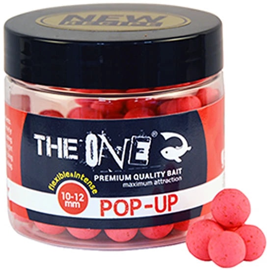 Pop Up The One 98028, Garlic, 10-12mm, 60g