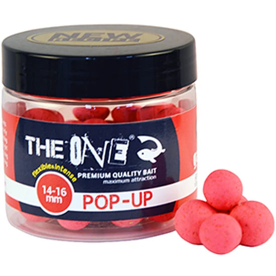 Pop Up The One 98028, Garlic, 14-16mm, 60g
