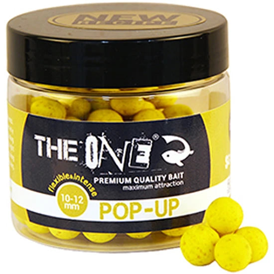 Pop Up The One 98028, Scopex, 10-12mm, 60g