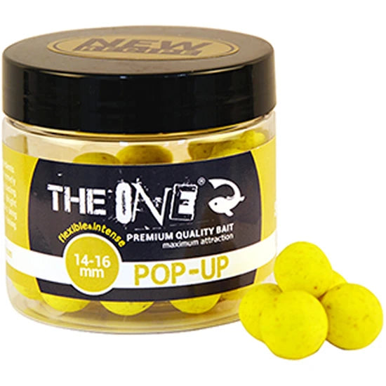 Pop Up The One 98028, Scopex, 14-16mm, 60g
