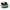 Pop-up Browning Mini Pop-up Boilie pre-drilled green Mussel 10mm