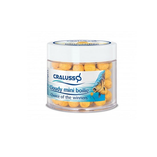 Pop up Cralusso Ton Cloud mini bojli 20gr 8 mm