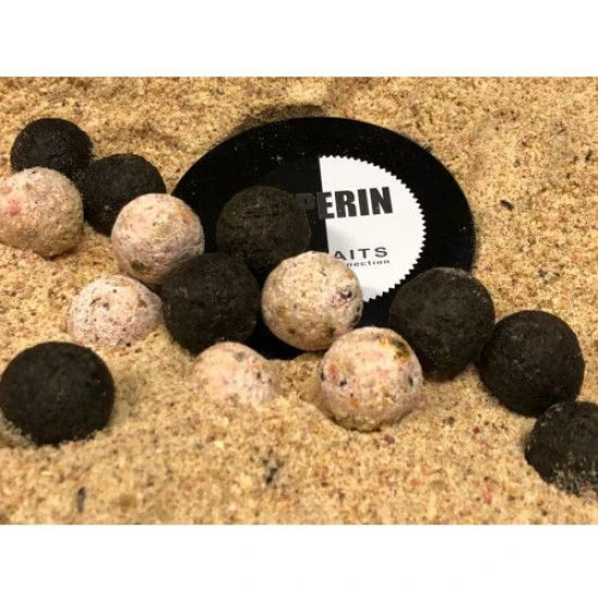 Pop-up Lk Baits Top Restart Boilies, Piper, 14mm, 150ml