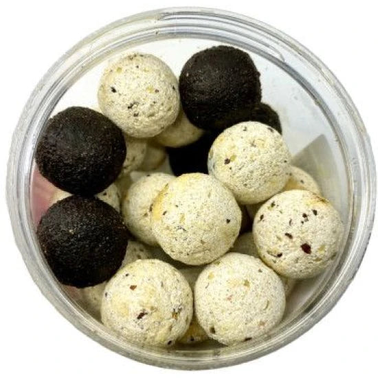 Pop-up Lk Baits Top Restart Boilies, Piper, 14mm, 150ml