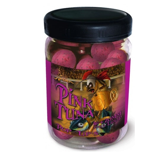 Pop-up Radical Pink Tuna Pop Up s 16mm 75g