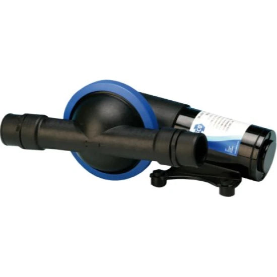 Popmpa Electrica Jabsco Elektrische Schmutzwasserpumpe 24v, 1buc/pac