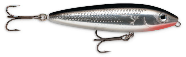 Popper Rapala Skitter Walk 8cm/12gr. SMU