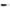 Popper Sakura Gemibug 30 F 30mm 2G BLB Black Bug