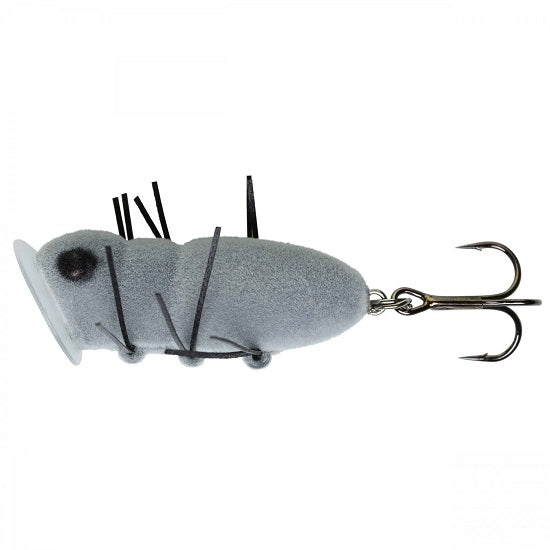 Popper Sakura Gemibug 30 F 30mm 2G FF Fur Finish