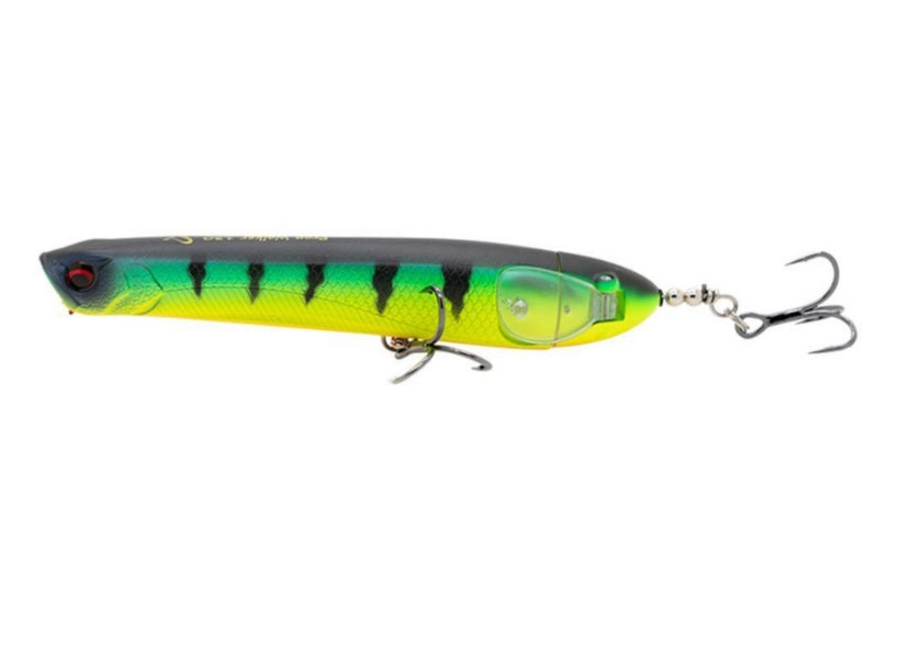 Popper Savage Gear Prop Walker Firetiger 10cm 21g