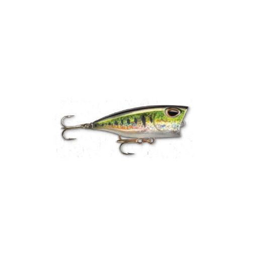 Popper Storm Gomoku Popper 4cm/3g culoare GMD