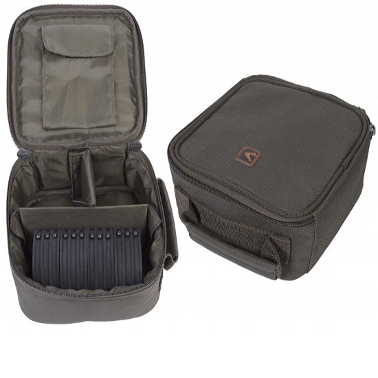 Portofel Avid Carp Chod Rig Bag